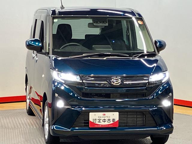 ムーヴＧ後方カメラ　キーフリー　衝突被害軽減システム　左側電動スライドドア　クリアランスソナー　ＬＥＤヘッドライト　オートライト　オートハイビーム（高知県）の中古車