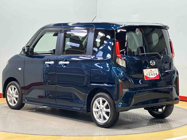 ムーヴＧ後方カメラ　キーフリー　衝突被害軽減システム　左側電動スライドドア　クリアランスソナー　ＬＥＤヘッドライト　オートライト　オートハイビーム（高知県）の中古車