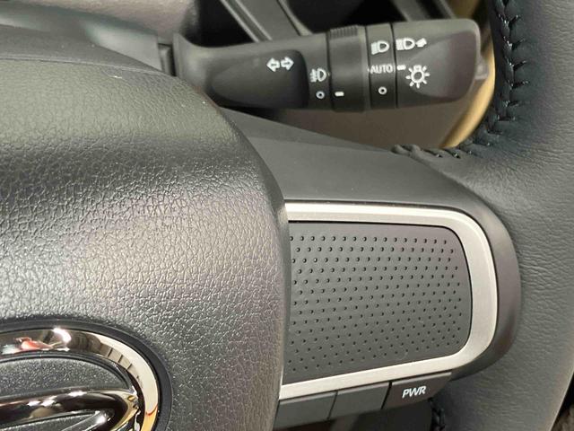 タントファンクロスターボディスプレイオーディオ　後方カメラ　ＵＳＢ入力端子　Ｂｌｕｅｔｏｏｔｈ接続　ＨＤＭＩ入力端子　前席シートヒーター　キーフリー　衝突被害軽減システム　左右電動スライドドア　クリアランスソナー（高知県）の中古車