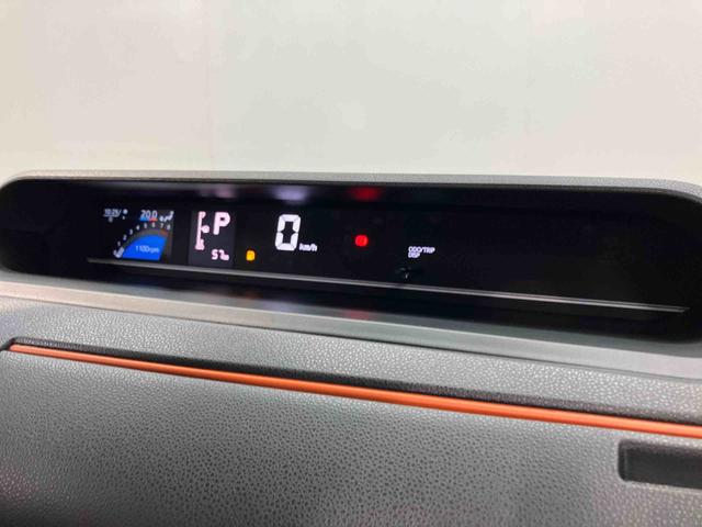 タントファンクロスターボディスプレイオーディオ　後方カメラ　ＵＳＢ入力端子　Ｂｌｕｅｔｏｏｔｈ接続　ＨＤＭＩ入力端子　前席シートヒーター　キーフリー　衝突被害軽減システム　左右電動スライドドア　クリアランスソナー（高知県）の中古車