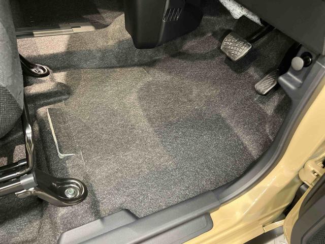 タントファンクロスターボディスプレイオーディオ　後方カメラ　ＵＳＢ入力端子　Ｂｌｕｅｔｏｏｔｈ接続　ＨＤＭＩ入力端子　前席シートヒーター　キーフリー　衝突被害軽減システム　左右電動スライドドア　クリアランスソナー（高知県）の中古車