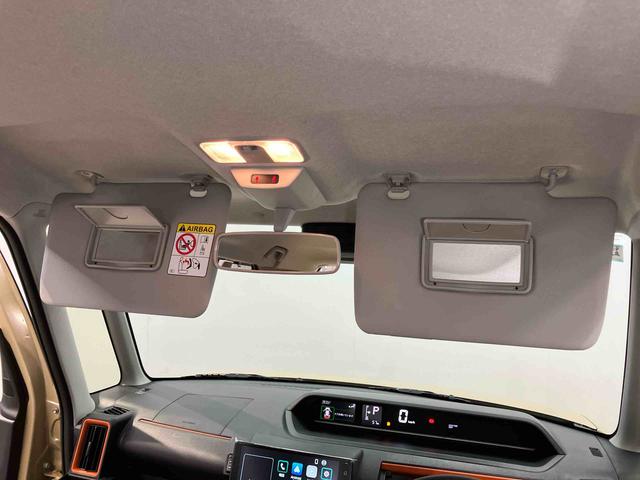 タントファンクロスターボディスプレイオーディオ　後方カメラ　ＵＳＢ入力端子　Ｂｌｕｅｔｏｏｔｈ接続　ＨＤＭＩ入力端子　前席シートヒーター　キーフリー　衝突被害軽減システム　左右電動スライドドア　クリアランスソナー（高知県）の中古車