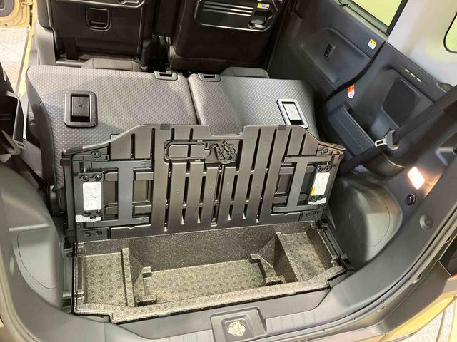 タントファンクロスターボディスプレイオーディオ　後方カメラ　ＵＳＢ入力端子　Ｂｌｕｅｔｏｏｔｈ接続　ＨＤＭＩ入力端子　前席シートヒーター　キーフリー　衝突被害軽減システム　左右電動スライドドア　クリアランスソナー（高知県）の中古車