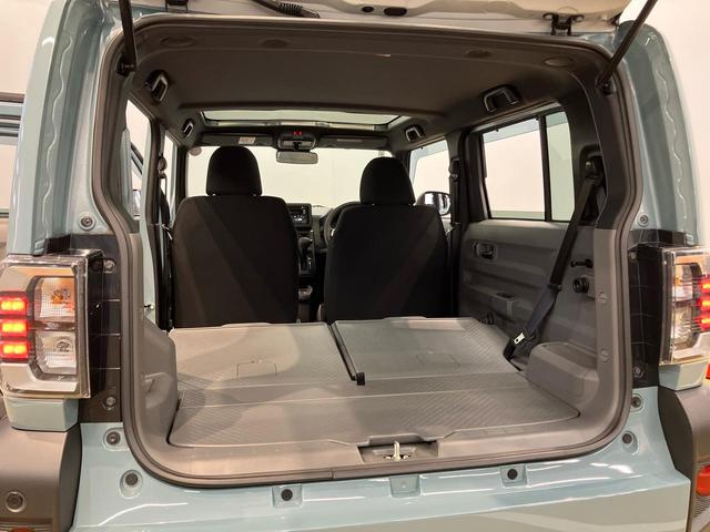 タフトＸＣＤチューナー　後方カメラ　キーフリー　衝突被害軽減システム　クリアランスソナー　ＬＥＤヘッドライト　オートライト　オートハイビーム（高知県）の中古車