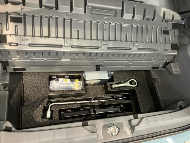 タフトＸＣＤチューナー　後方カメラ　キーフリー　衝突被害軽減システム　クリアランスソナー　ＬＥＤヘッドライト　オートライト　オートハイビーム（高知県）の中古車