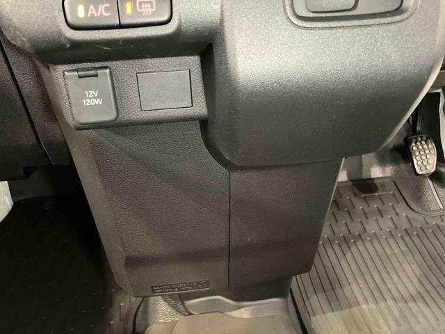 ハイゼットカーゴＤＸＣＤチューナー　ＵＳＢ入力端子　Ｂｌｕｅｔｏｏｔｈ接続　衝突被害軽減システム　左右スライドドア　クリアランスソナー　オートライト　オートハイビーム（高知県）の中古車