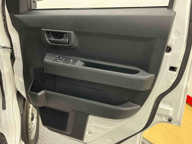 ハイゼットカーゴＤＸＣＤチューナー　ＵＳＢ入力端子　Ｂｌｕｅｔｏｏｔｈ接続　衝突被害軽減システム　左右スライドドア　クリアランスソナー　オートライト　オートハイビーム（高知県）の中古車