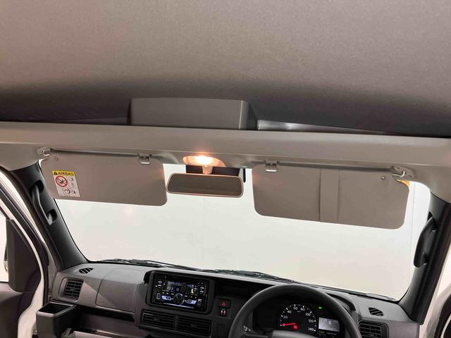 ハイゼットカーゴＤＸＣＤチューナー　ＵＳＢ入力端子　Ｂｌｕｅｔｏｏｔｈ接続　衝突被害軽減システム　左右スライドドア　クリアランスソナー　オートライト　オートハイビーム（高知県）の中古車