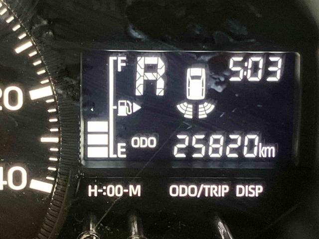 ハイゼットカーゴＤＸＣＤチューナー　ＵＳＢ入力端子　Ｂｌｕｅｔｏｏｔｈ接続　衝突被害軽減システム　左右スライドドア　クリアランスソナー　オートライト　オートハイビーム（高知県）の中古車