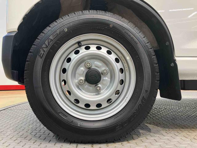 ハイゼットカーゴＤＸＣＤチューナー　ＵＳＢ入力端子　Ｂｌｕｅｔｏｏｔｈ接続　衝突被害軽減システム　左右スライドドア　クリアランスソナー　オートライト　オートハイビーム（高知県）の中古車