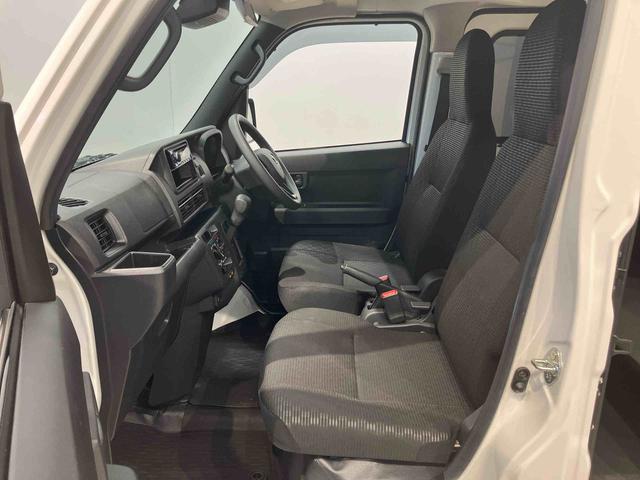 ハイゼットカーゴＤＸＣＤチューナー　衝突被害軽減システム　左右スライドドア　クリアランスソナー　オートライト　オートハイビーム（高知県）の中古車