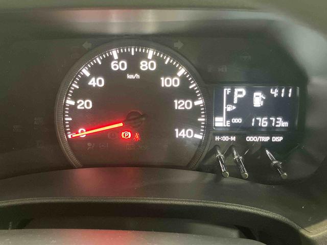 ハイゼットカーゴＤＸＣＤチューナー　衝突被害軽減システム　左右スライドドア　クリアランスソナー　オートライト　オートハイビーム（高知県）の中古車