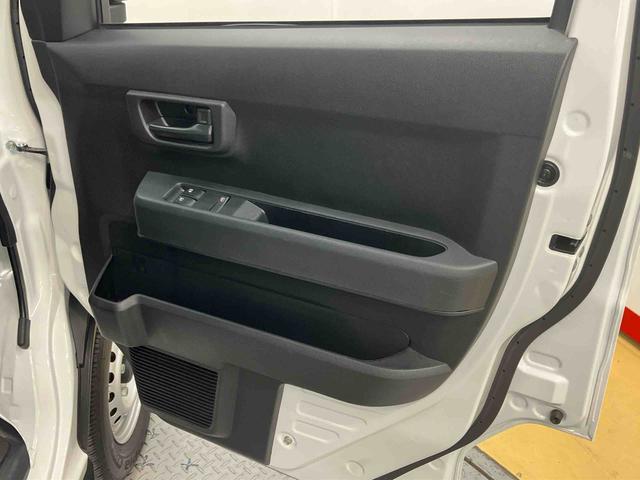 ハイゼットカーゴＤＸＣＤチューナー　衝突被害軽減システム　左右スライドドア　クリアランスソナー　オートライト　オートハイビーム（高知県）の中古車