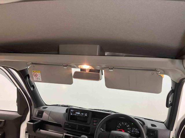 ハイゼットカーゴＤＸＣＤチューナー　衝突被害軽減システム　左右スライドドア　クリアランスソナー　オートライト　オートハイビーム（高知県）の中古車