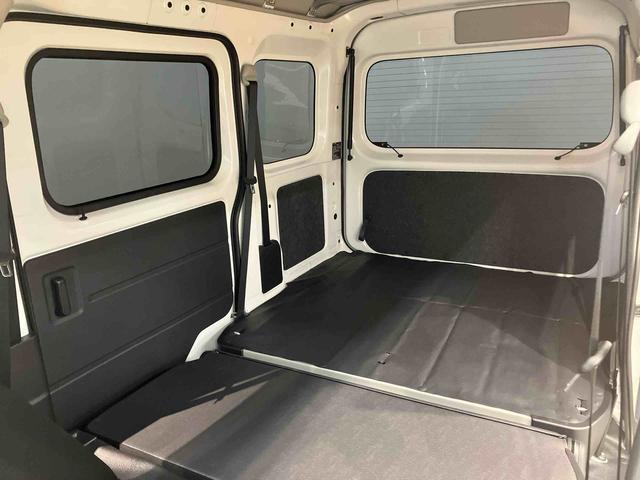 ハイゼットカーゴＤＸＣＤチューナー　衝突被害軽減システム　左右スライドドア　クリアランスソナー　オートライト　オートハイビーム（高知県）の中古車