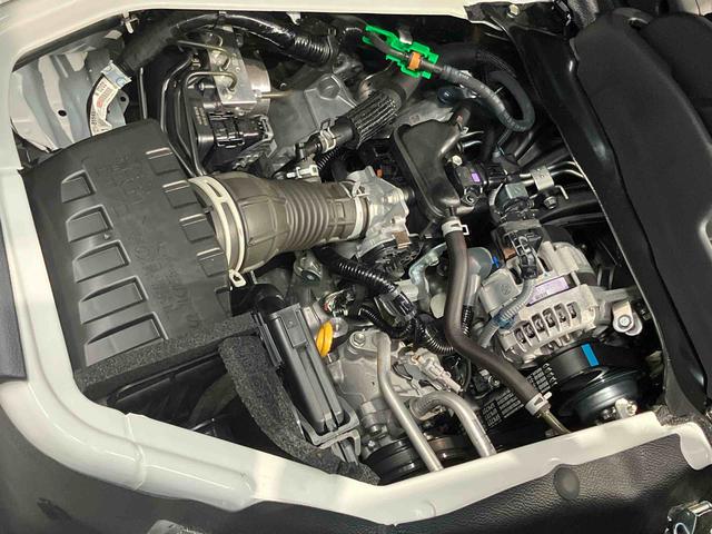 ハイゼットカーゴＤＸＣＤチューナー　衝突被害軽減システム　左右スライドドア　クリアランスソナー　オートライト　オートハイビーム（高知県）の中古車