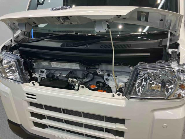 ハイゼットカーゴＤＸＣＤチューナー　衝突被害軽減システム　左右スライドドア　クリアランスソナー　オートライト　オートハイビーム（高知県）の中古車