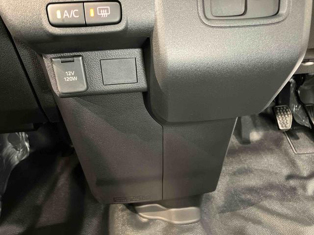 ハイゼットカーゴＤＸ衝突被害軽減システム　左右スライドドア　クリアランスソナー　ＬＥＤヘッドライト　オートライト　オートハイビーム（高知県）の中古車