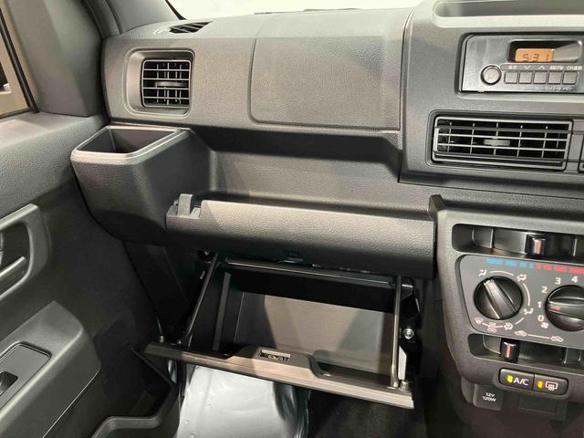 ハイゼットカーゴＤＸ衝突被害軽減システム　左右スライドドア　クリアランスソナー　ＬＥＤヘッドライト　オートライト　オートハイビーム（高知県）の中古車