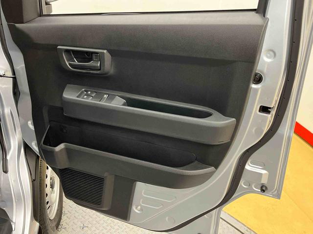 ハイゼットカーゴＤＸ衝突被害軽減システム　左右スライドドア　クリアランスソナー　ＬＥＤヘッドライト　オートライト　オートハイビーム（高知県）の中古車