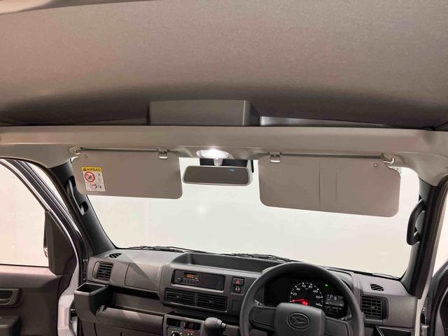 ハイゼットカーゴＤＸ衝突被害軽減システム　左右スライドドア　クリアランスソナー　ＬＥＤヘッドライト　オートライト　オートハイビーム（高知県）の中古車