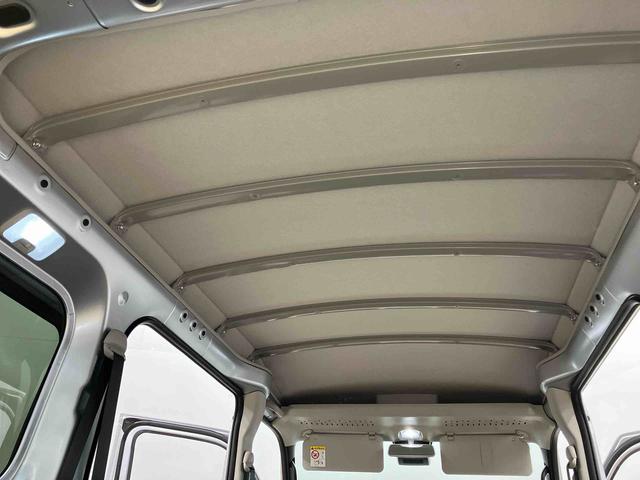 ハイゼットカーゴＤＸ衝突被害軽減システム　左右スライドドア　クリアランスソナー　ＬＥＤヘッドライト　オートライト　オートハイビーム（高知県）の中古車