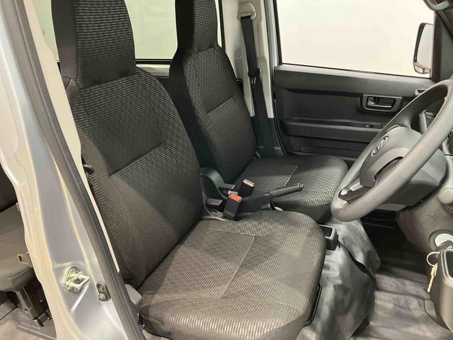 ハイゼットカーゴＤＸ衝突被害軽減システム　左右スライドドア　クリアランスソナー　ＬＥＤヘッドライト　オートライト　オートハイビーム（高知県）の中古車