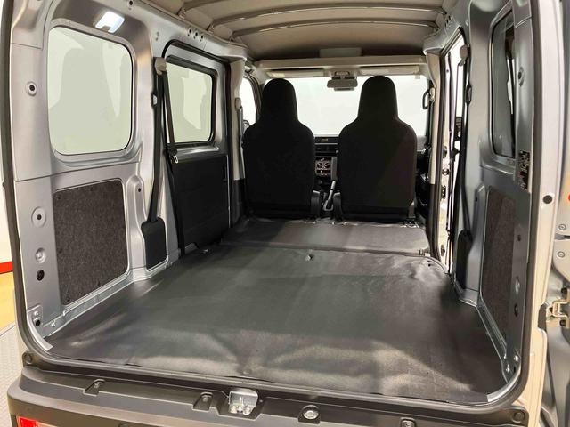 ハイゼットカーゴＤＸ衝突被害軽減システム　左右スライドドア　クリアランスソナー　ＬＥＤヘッドライト　オートライト　オートハイビーム（高知県）の中古車