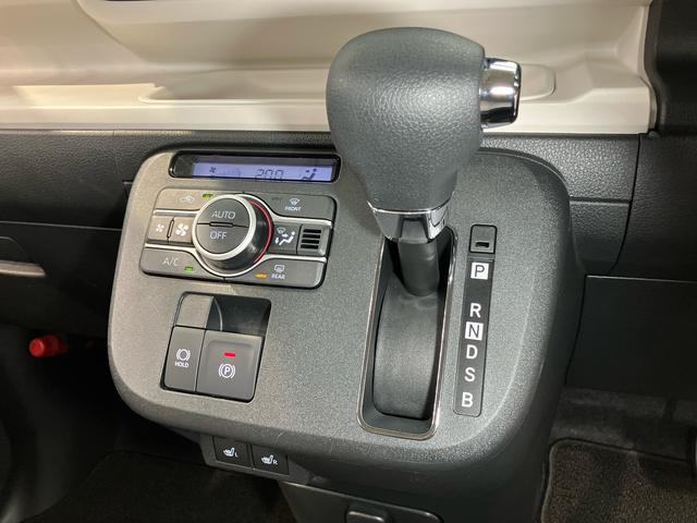 ムーヴキャンバスストライプスＧ後方カメラ　前席シートヒーター　キーフリー　衝突被害軽減システム　左右電動スライドドア　クリアランスソナー　ＬＥＤヘッドライト　オートライト　オートハイビーム（高知県）の中古車