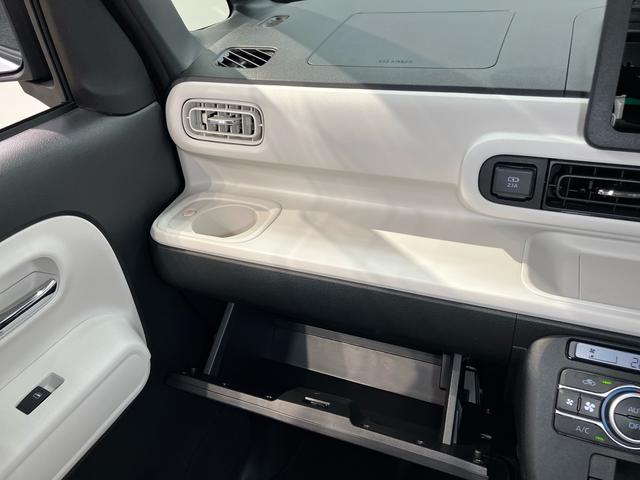 ムーヴキャンバスストライプスＧ後方カメラ　前席シートヒーター　キーフリー　衝突被害軽減システム　左右電動スライドドア　クリアランスソナー　ＬＥＤヘッドライト　オートライト　オートハイビーム（高知県）の中古車