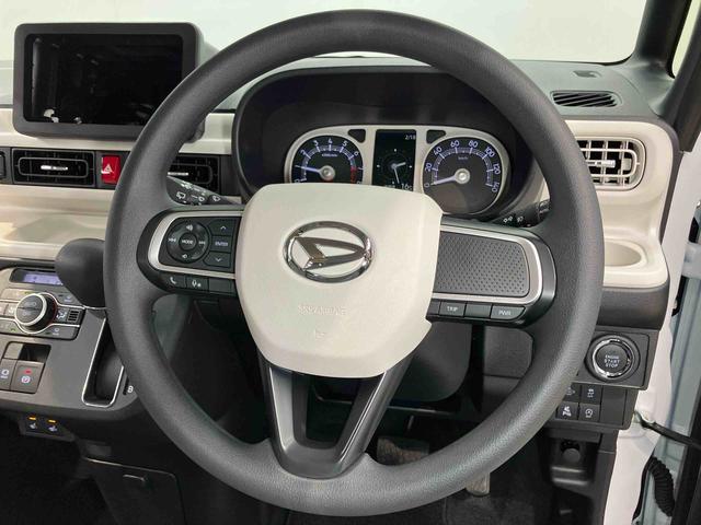 ムーヴキャンバスストライプスＧ後方カメラ　前席シートヒーター　キーフリー　衝突被害軽減システム　左右電動スライドドア　クリアランスソナー　ＬＥＤヘッドライト　オートライト　オートハイビーム（高知県）の中古車