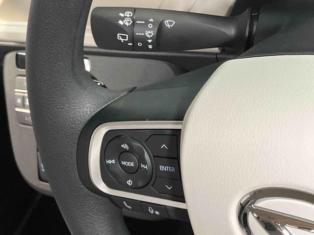 ムーヴキャンバスストライプスＧ後方カメラ　前席シートヒーター　キーフリー　衝突被害軽減システム　左右電動スライドドア　クリアランスソナー　ＬＥＤヘッドライト　オートライト　オートハイビーム（高知県）の中古車