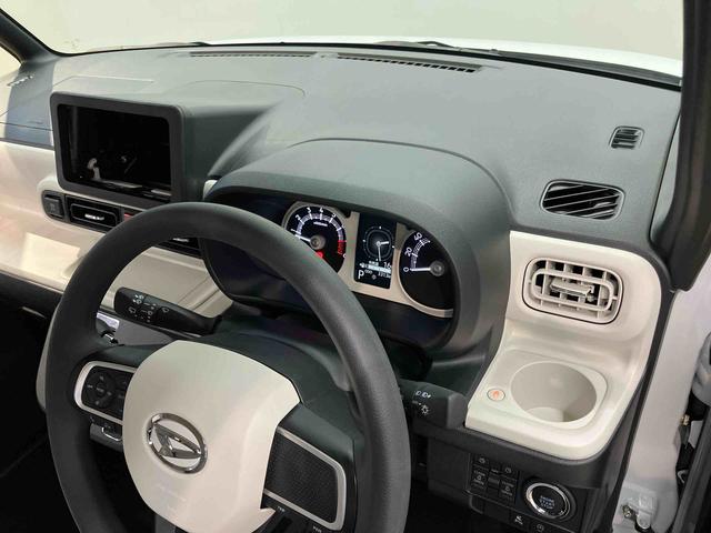 ムーヴキャンバスストライプスＧ後方カメラ　前席シートヒーター　キーフリー　衝突被害軽減システム　左右電動スライドドア　クリアランスソナー　ＬＥＤヘッドライト　オートライト　オートハイビーム（高知県）の中古車