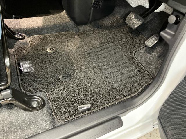 ムーヴキャンバスストライプスＧ後方カメラ　前席シートヒーター　キーフリー　衝突被害軽減システム　左右電動スライドドア　クリアランスソナー　ＬＥＤヘッドライト　オートライト　オートハイビーム（高知県）の中古車