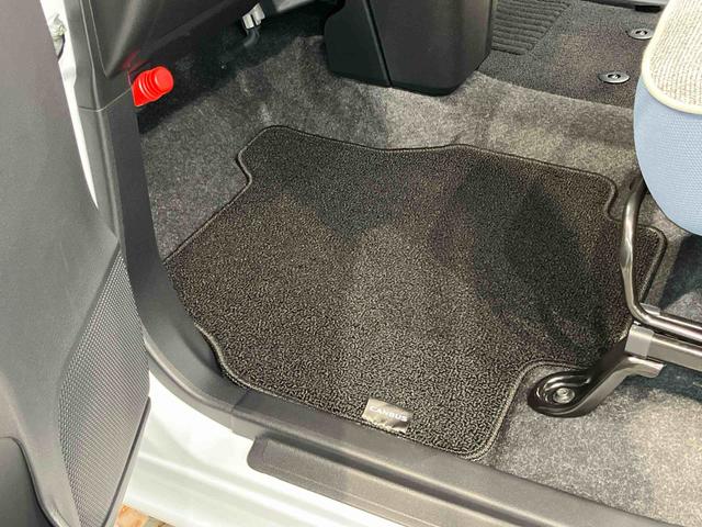 ムーヴキャンバスストライプスＧ後方カメラ　前席シートヒーター　キーフリー　衝突被害軽減システム　左右電動スライドドア　クリアランスソナー　ＬＥＤヘッドライト　オートライト　オートハイビーム（高知県）の中古車