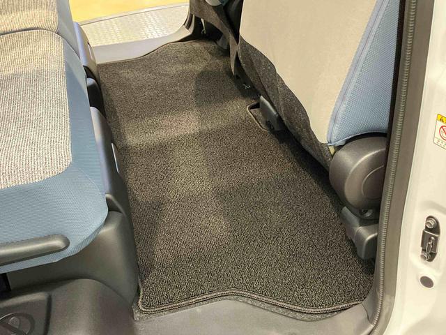 ムーヴキャンバスストライプスＧ後方カメラ　前席シートヒーター　キーフリー　衝突被害軽減システム　左右電動スライドドア　クリアランスソナー　ＬＥＤヘッドライト　オートライト　オートハイビーム（高知県）の中古車