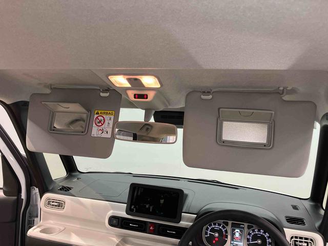 ムーヴキャンバスストライプスＧ後方カメラ　前席シートヒーター　キーフリー　衝突被害軽減システム　左右電動スライドドア　クリアランスソナー　ＬＥＤヘッドライト　オートライト　オートハイビーム（高知県）の中古車