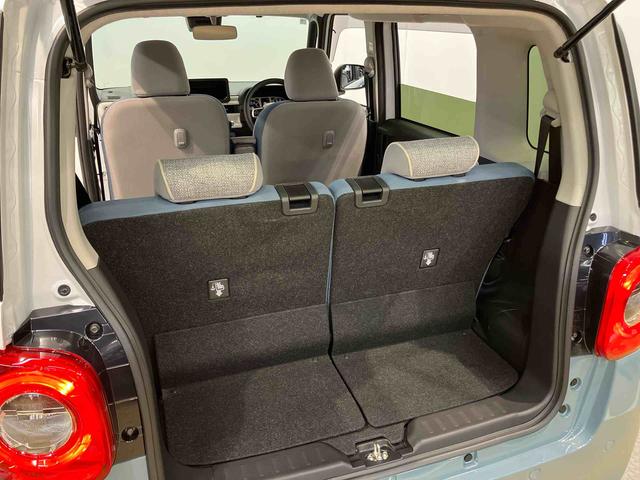 ムーヴキャンバスストライプスＧ後方カメラ　前席シートヒーター　キーフリー　衝突被害軽減システム　左右電動スライドドア　クリアランスソナー　ＬＥＤヘッドライト　オートライト　オートハイビーム（高知県）の中古車