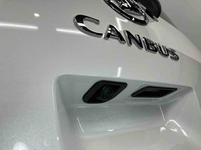 ムーヴキャンバスストライプスＧ後方カメラ　前席シートヒーター　キーフリー　衝突被害軽減システム　左右電動スライドドア　クリアランスソナー　ＬＥＤヘッドライト　オートライト　オートハイビーム（高知県）の中古車