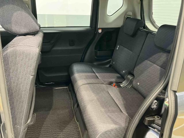 ムーヴＲＳ後方カメラ　キーフリー　衝突被害軽減システム　左右電動スライドドア　クリアランスソナー　ＬＥＤヘッドライト　オートライト　オートハイビーム（高知県）の中古車