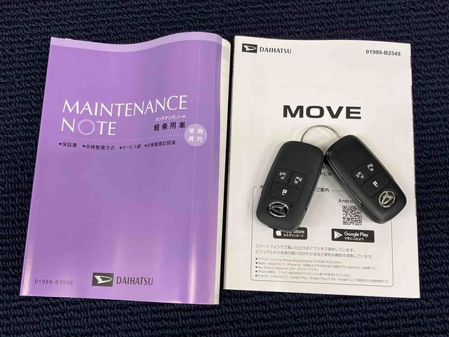 ムーヴＲＳ後方カメラ　キーフリー　衝突被害軽減システム　左右電動スライドドア　クリアランスソナー　ＬＥＤヘッドライト　オートライト　オートハイビーム（高知県）の中古車