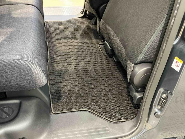 ムーヴＲＳ後方カメラ　キーフリー　衝突被害軽減システム　左右電動スライドドア　クリアランスソナー　ＬＥＤヘッドライト　オートライト　オートハイビーム（高知県）の中古車