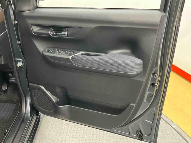 ムーヴＲＳ後方カメラ　キーフリー　衝突被害軽減システム　左右電動スライドドア　クリアランスソナー　ＬＥＤヘッドライト　オートライト　オートハイビーム（高知県）の中古車