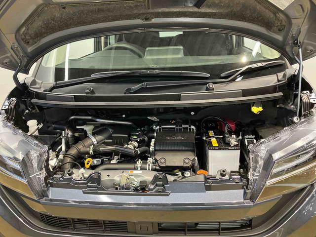 ムーヴＲＳ後方カメラ　キーフリー　衝突被害軽減システム　左右電動スライドドア　クリアランスソナー　ＬＥＤヘッドライト　オートライト　オートハイビーム（高知県）の中古車