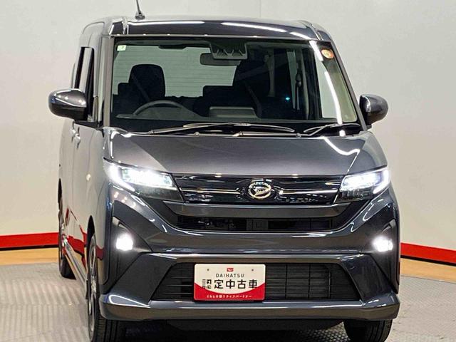 ムーヴＲＳ後方カメラ　キーフリー　衝突被害軽減システム　左右電動スライドドア　クリアランスソナー　ＬＥＤヘッドライト　オートライト　オートハイビーム（高知県）の中古車