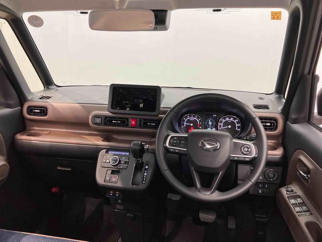 ムーヴキャンバスセオリーＧターボ　ｅｃｏ　ＩＤＬＥ非装着車後方カメラ　前席シートヒーター　キーフリー　衝突被害軽減システム　左右電動スライドドア　クリアランスソナー　ＬＥＤヘッドライト　オートライト　オートハイビーム（高知県）の中古車