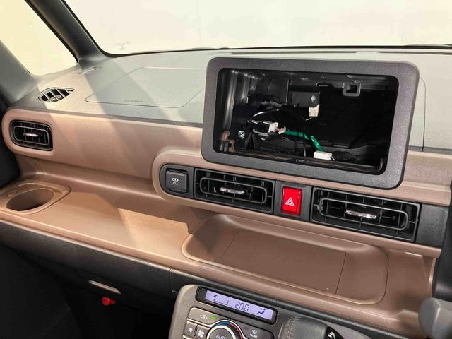 ムーヴキャンバスセオリーＧターボ　ｅｃｏ　ＩＤＬＥ非装着車後方カメラ　前席シートヒーター　キーフリー　衝突被害軽減システム　左右電動スライドドア　クリアランスソナー　ＬＥＤヘッドライト　オートライト　オートハイビーム（高知県）の中古車