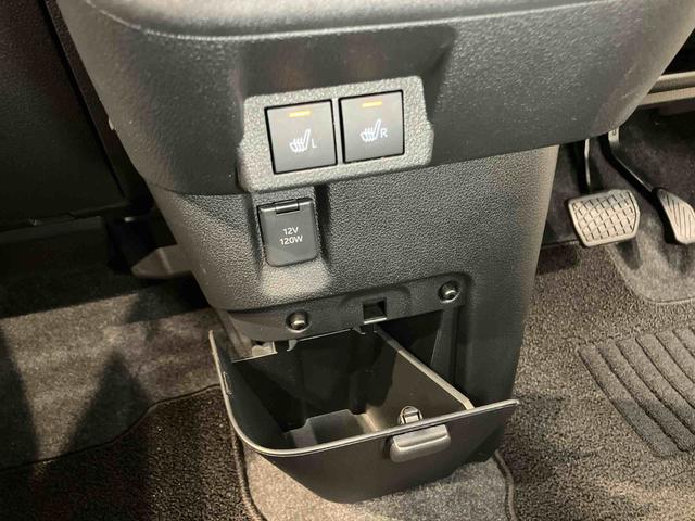 ムーヴキャンバスセオリーＧターボ　ｅｃｏ　ＩＤＬＥ非装着車後方カメラ　前席シートヒーター　キーフリー　衝突被害軽減システム　左右電動スライドドア　クリアランスソナー　ＬＥＤヘッドライト　オートライト　オートハイビーム（高知県）の中古車