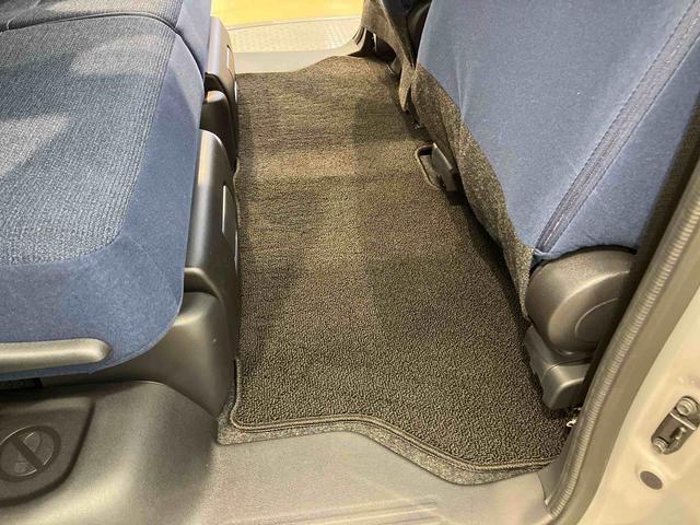 ムーヴキャンバスセオリーＧターボ　ｅｃｏ　ＩＤＬＥ非装着車後方カメラ　前席シートヒーター　キーフリー　衝突被害軽減システム　左右電動スライドドア　クリアランスソナー　ＬＥＤヘッドライト　オートライト　オートハイビーム（高知県）の中古車