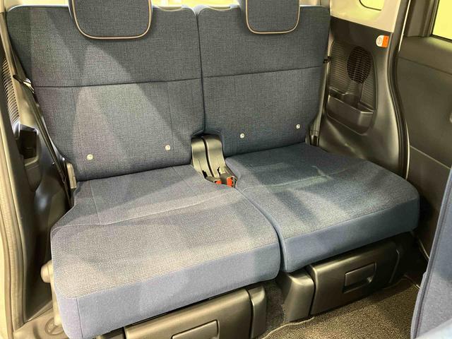 ムーヴキャンバスセオリーＧターボ　ｅｃｏ　ＩＤＬＥ非装着車後方カメラ　前席シートヒーター　キーフリー　衝突被害軽減システム　左右電動スライドドア　クリアランスソナー　ＬＥＤヘッドライト　オートライト　オートハイビーム（高知県）の中古車